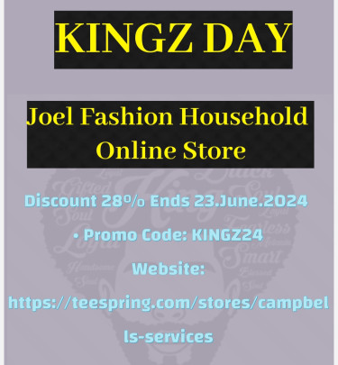 JOEL FASHION HOUSEHOLD ONLINE STORE 