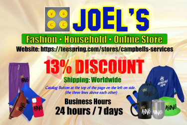 JOEL FASHION HOUSEHOLD ONLINE STORE  Women's Clothes JoelServices