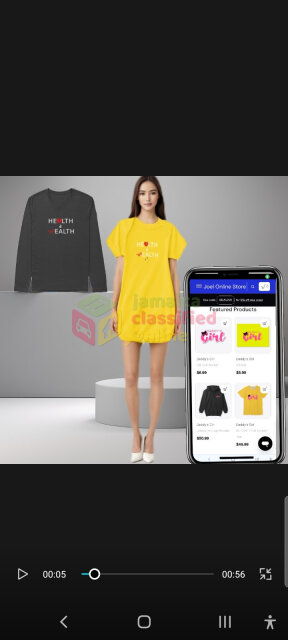 JOEL FASHION HOUSEHOLD ONLINE STORE