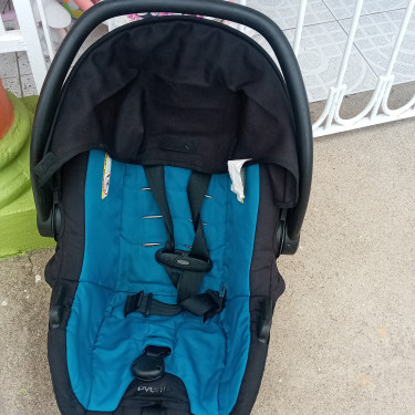 Used Car Seat