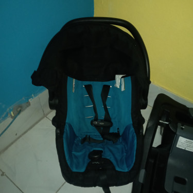 Used Car Seat
