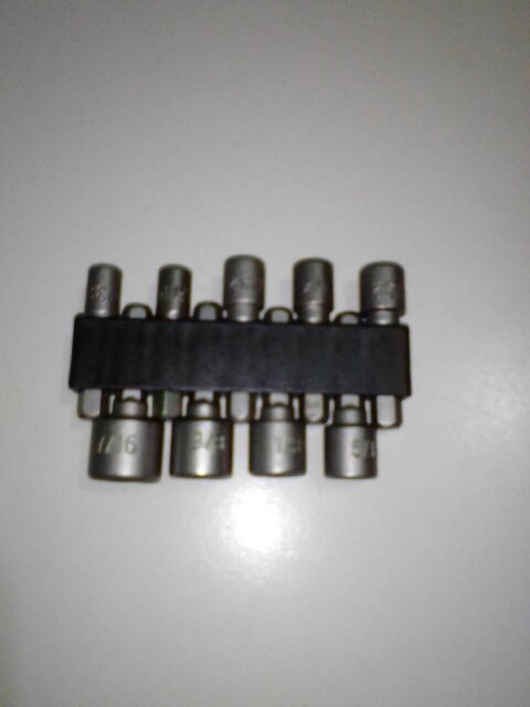 Drill Set For Sale