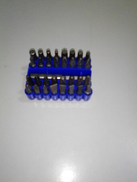 Drill Set For Sale