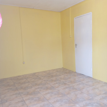 Self Contained 1 Bedroom Dwelling Off Molynes Road