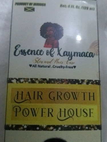 Hair Growth Power House