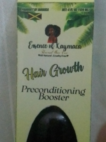 Hair Growth Products