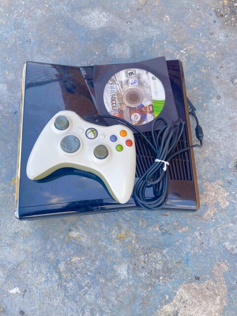 Xbox 360 SLIM
