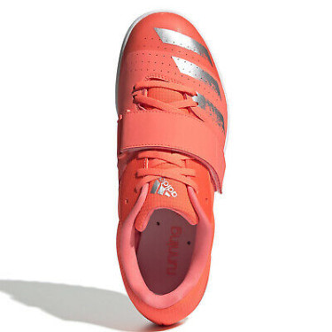 Adidas Jumpstart Running Spikes Shoes 