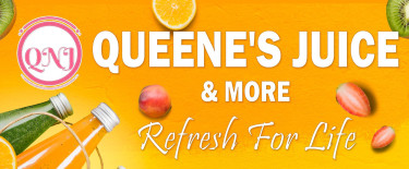 Queene Natural Juice