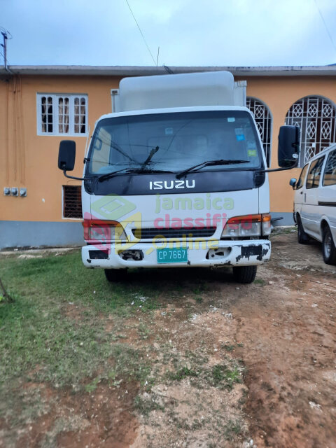 Trucking Around Removal Services ALL OVER