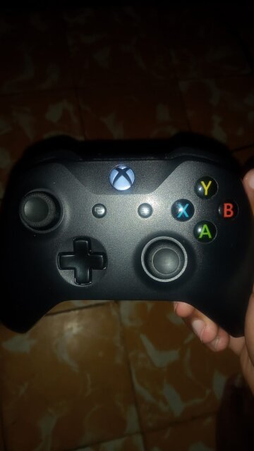Xbox 1 Controller Brand Nee