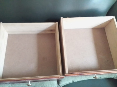 Beautiful 7 Piece Chest Of Drawer