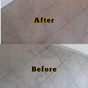 We Provide Professional Cleaning Service