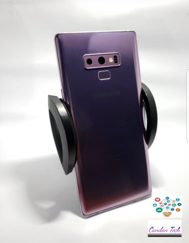 Samsung Galaxy Note 9 Lilac Purple 64gb 