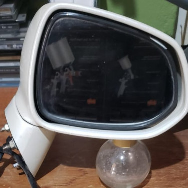 HONDA FIT RH MIRROR 2006