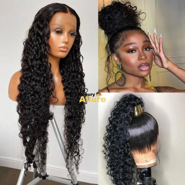 Quality And Premium Lace Wigs