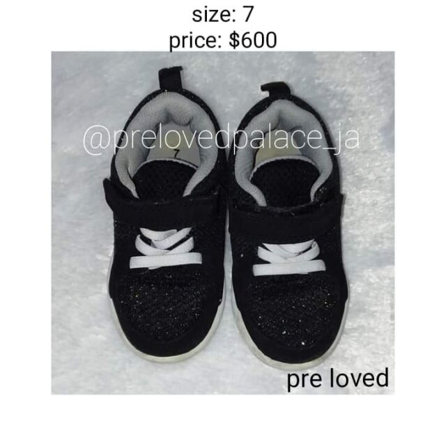 Girls Sneakers