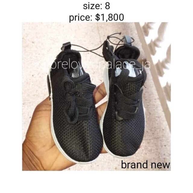 Girls Sneakers