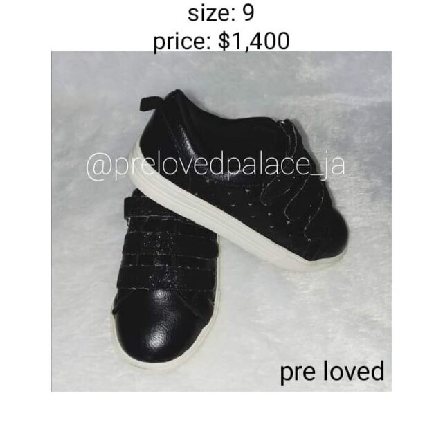 Girls Sneakers