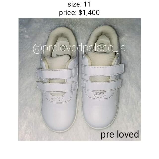 Girls Sneakers