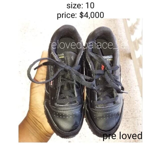 Girls Sneakers