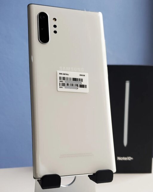 Brand New Samsung Galaxy Note 10+