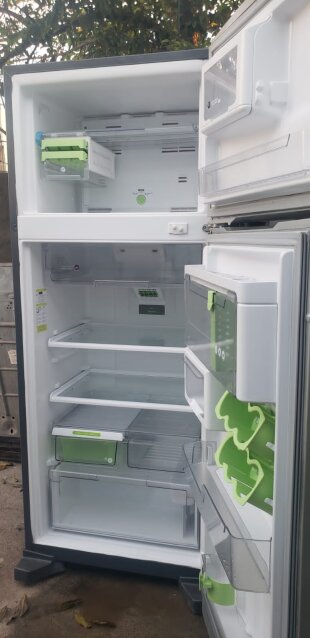 Whirlpool 15cft Refrigerator