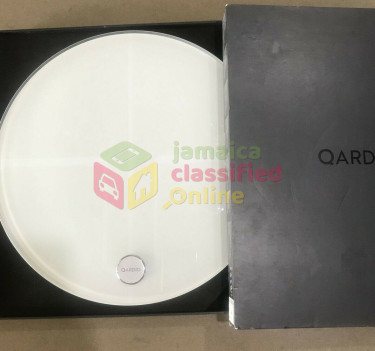 QardioBase2 WiFi Smart Scale And Body Analyzer
