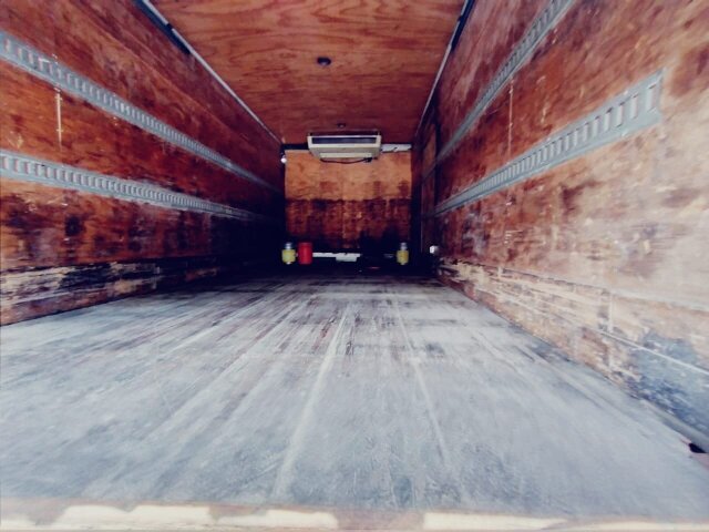 2009 Internationl Truck Trucks Kingston