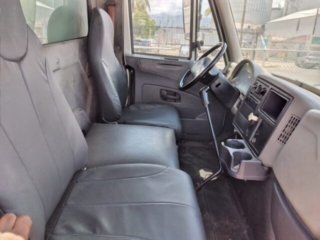 2009 Internationl Truck