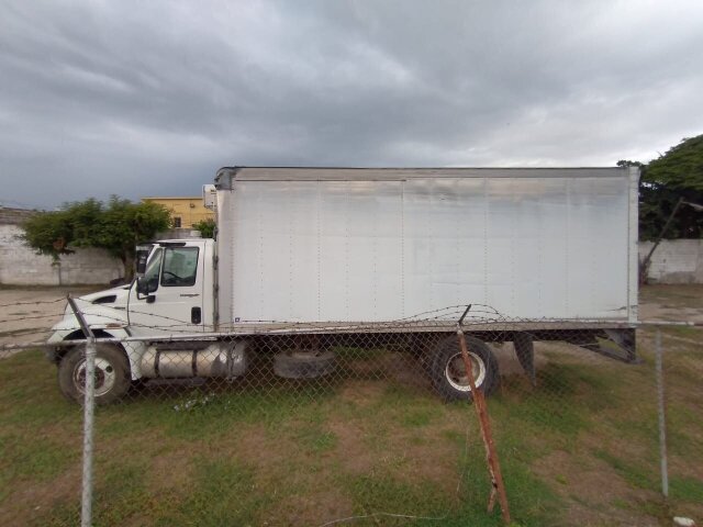 2009 Internationl Truck