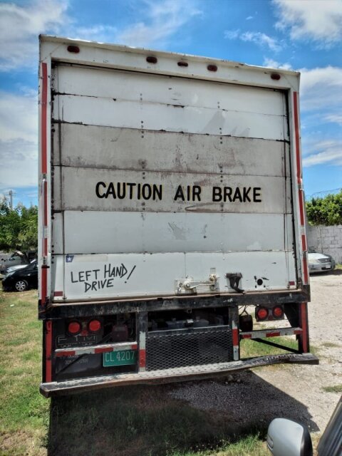 2009 Internationl Truck