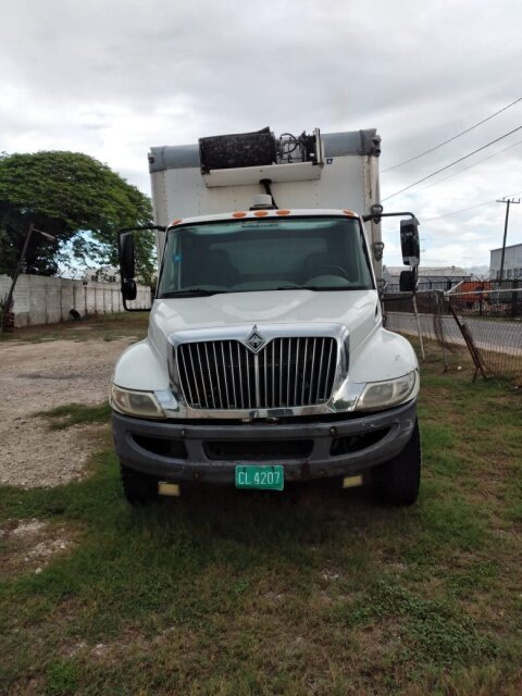 2009 Internationl Truck