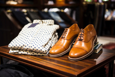 Male Clothing Stores In Jamaica | CoolMarket