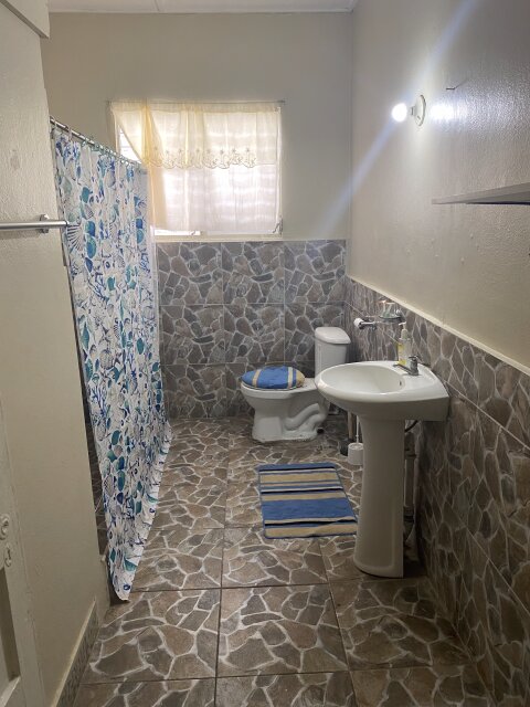 1 Bedroom For Rent Shared Kitchen And Bathroom