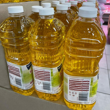 Sunflower Oil For Sale