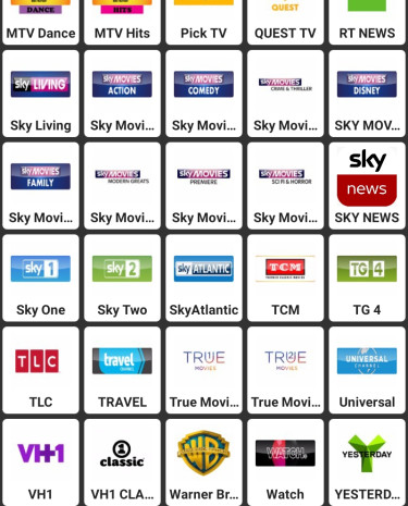 Cable Tv All Channel No Monthly Fee