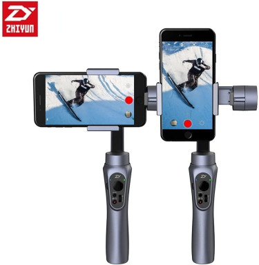 ZHIYUN Smooth-Q 3-Axis Handheld Smartphone Gimbal 