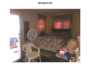 3 Bedroom, 3 Bathroom House Portmore
