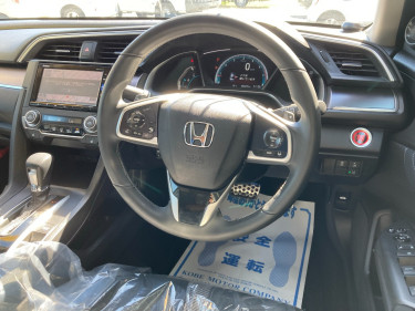 Honda Civic 1.5