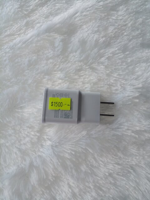 Samsung Fast Charge Adapter