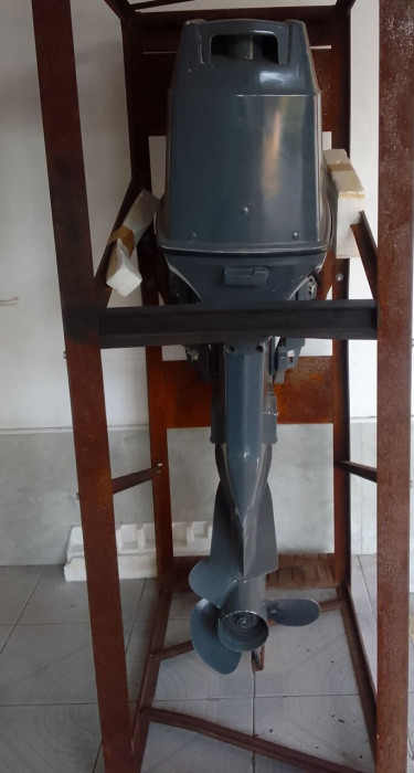 Boat Engine