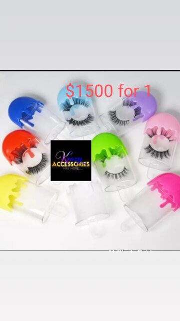 Nails Accessories