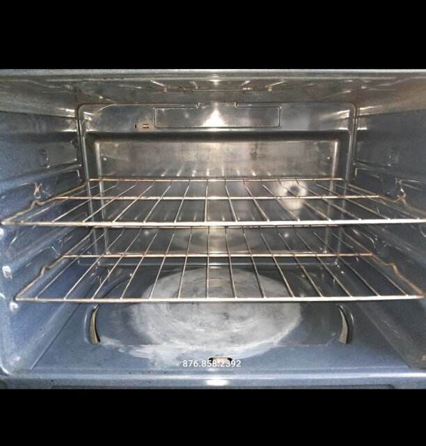 Cetron 6 Burner Stove