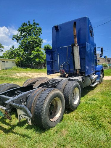 1997 Freightliner Tractor Head
