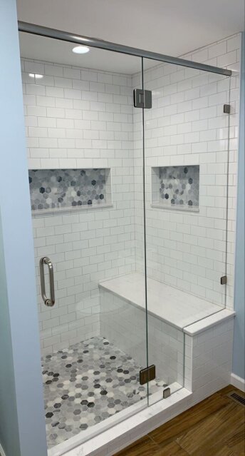 Professional Tiling