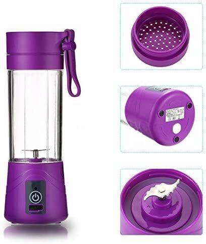 Portable Blender