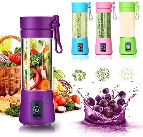 Portable Blender