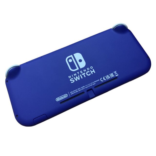 Nintendo Switch Lites