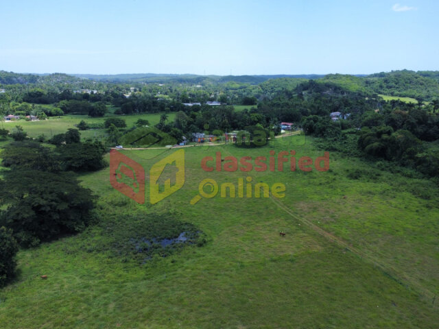9.6 Acres